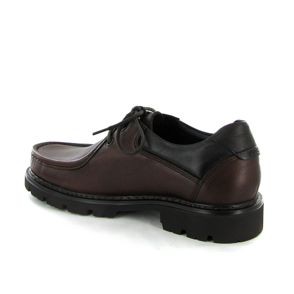 Fluchos Lacets Douglas F1323 Marron 5 Fluchos Lacets Douglas F1323 Marron – Image 3