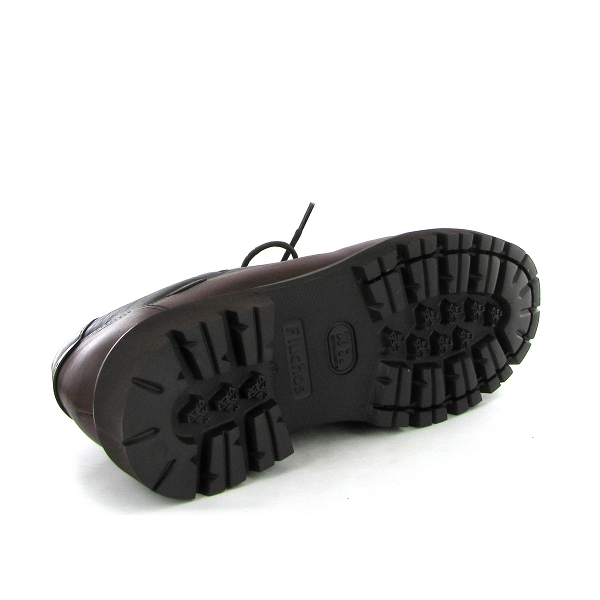 Fluchos Lacets Douglas F1323 Marron 6 Fluchos Lacets Douglas F1323 Marron – Image 4