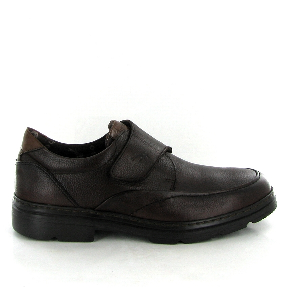 Fluchos Mocassins Monty F1381 Marron 4 Fluchos Mocassins Monty F1381 Marron – Image 2