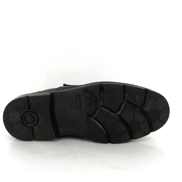 Fluchos Mocassins Monty F1381 Marron 6 Fluchos Mocassins Monty F1381 Marron – Image 4