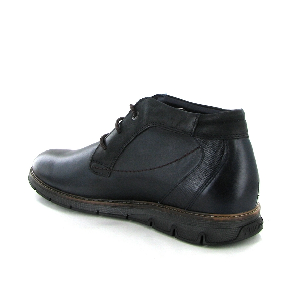 Fluchos Bottines Et Boots Kiro F0978 Marine 5 Fluchos Bottines Et Boots Kiro F0978 Marine – Image 3
