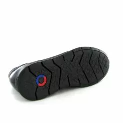 Fluchos Bottines Et Boots Kiro F0978 Marine 9 Fluchos Bottines Et Boots Kiro F0978 Marine -Birkenstock Boutique élégante E247301 4