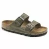 Birkenstock Mules Arizona Sfb 1019313 Kaki -Birkenstock Boutique élégante E266901 1