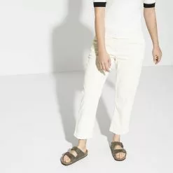 Birkenstock Mules Arizona Sfb 1019313 Kaki 9 Birkenstock Mules Arizona Sfb 1019313 Kaki -Birkenstock Boutique élégante E266901 4