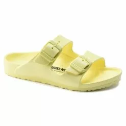 Birkenstock Mules Arizona Vl 1024201 Jaune