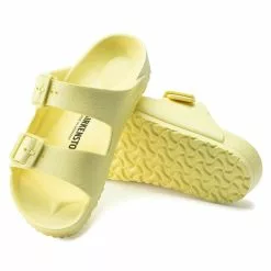 Birkenstock Mules Arizona Vl 1024201 Jaune 8 Birkenstock Mules Arizona Vl 1024201 Jaune -Birkenstock Boutique élégante E267901 3