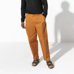 Birkenstock Nu-pied Milano Bs 0034103 Marron -Birkenstock Boutique élégante E269401 4