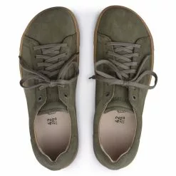 Birkenstock Tennis Bend Low 1024601 Kaki -Birkenstock Boutique élégante E270901 3