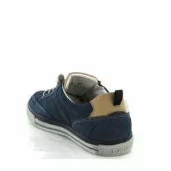 Fluchos Lacets Quebec 9376 Bleu 8 Fluchos Lacets Quebec 9376 Bleu -Birkenstock Boutique élégante E290301 3