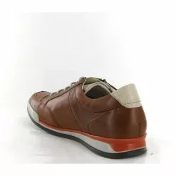 Fluchos Lacets Etna F0148 Marron 8 Fluchos Lacets Etna F0148 Marron -Birkenstock Boutique élégante E290401 3