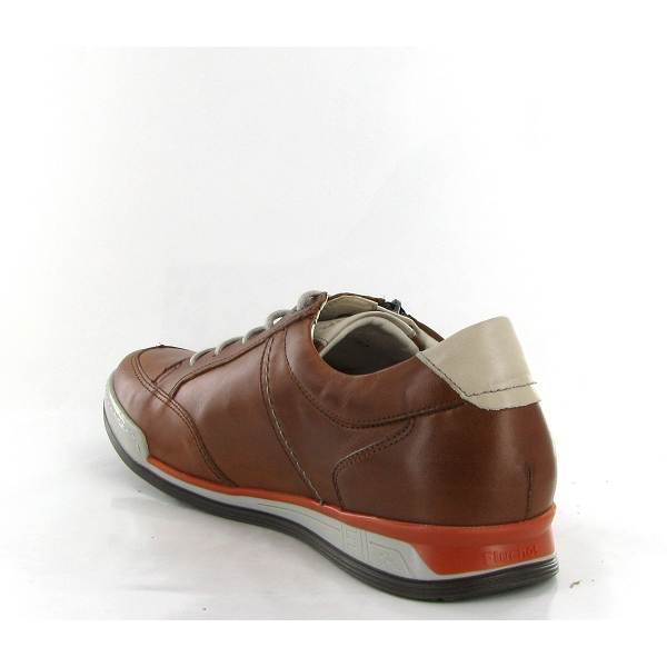 Fluchos Lacets Etna F0148 Marron 5 Fluchos Lacets Etna F0148 Marron – Image 3