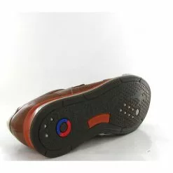 Fluchos Lacets Etna F0148 Marron 9 Fluchos Lacets Etna F0148 Marron -Birkenstock Boutique élégante E290401 4