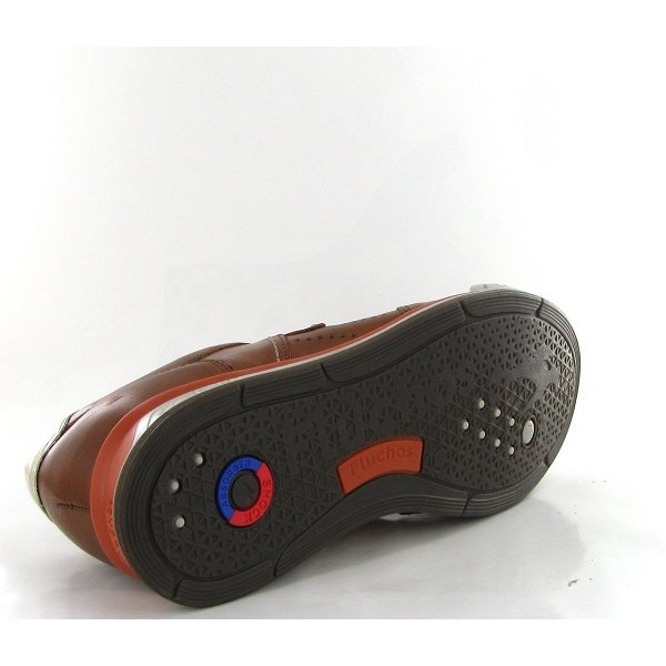 Fluchos Lacets Etna F0148 Marron 6 Fluchos Lacets Etna F0148 Marron – Image 4