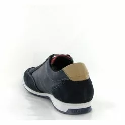 Fluchos Lacets Daniel F1282 Bleu 8 Fluchos Lacets Daniel F1282 Bleu -Birkenstock Boutique élégante E290501 3