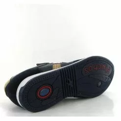 Fluchos Lacets Daniel F1282 Bleu 9 Fluchos Lacets Daniel F1282 Bleu -Birkenstock Boutique élégante E290501 4