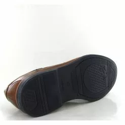 Fluchos Lacets Tristan F1744 Marron 9 Fluchos Lacets Tristan F1744 Marron -Birkenstock Boutique élégante E290801 4