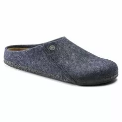 Birkenstock Mules Zermatt Rivet 1017519 Marine