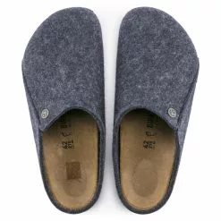 Birkenstock Mules Zermatt Rivet 1017519 Marine 11 Birkenstock Mules Zermatt Rivet 1017519 Marine -Birkenstock Boutique élégante W017901 5